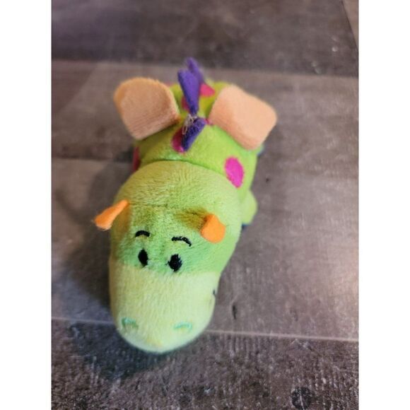 Flipazoo dragon unicorn mythical creature plush stuffed animal toy figure - Picture 5 of 6